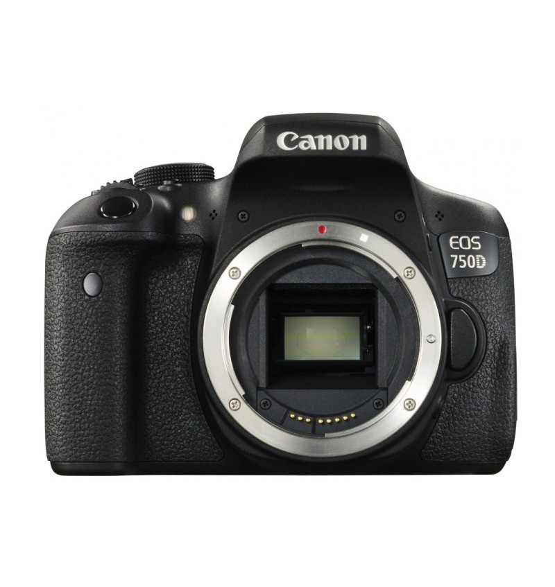 Canon EOS 750D Body